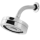 Ducha Com Braço De Parede Em Abs Dp4720p Cromado Drop 12cm - 6041cea1-a61c-47c4-857f-82f1069bd57c