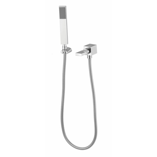 Ducha Com Gatilho Cromado  1854 C210 Axiom Meber - Imagem principal - 0e9cc955-bca0-4351-b081-3da6f063001a