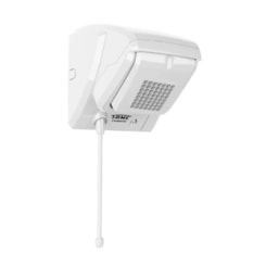 Ducha Compacta Branco 220V 7800W Fame