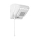 Ducha Compacta Branco 220V 7800W Fame - 5ecc1e4c-3d03-4c20-8276-96845b432994