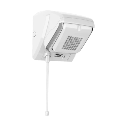 Ducha Compacta Branco/Cromado 220V 7800W Fame - Imagem principal - 1d744c2e-8ac1-423d-96bc-29c0810859a3