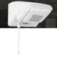 Ducha Compacta Branco/Cromado Fame 127V 5400W - 418b06b9-a85e-49f5-ad5f-53d11fd068eb