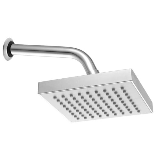 Ducha de Parede Athena Plus 15cm 1964 Meber - Imagem principal - 9c8db938-e113-4a0e-a203-5e2ad5a458f6