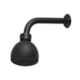 Ducha de Parede Luxo 1965 C Preto Matte Meber - eee20ad1-fad4-46a5-822f-68343ab1eab5