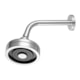 Ducha De Parede Max 1959 Meber - 85469927-e9d3-422a-bc73-88acbaef1648