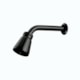 Ducha de Parede Tradicional Preto Matte 1956 Meber - 00a71ca4-2462-4a78-8113-77d2e8e63189