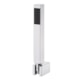 Ducha de Punho Com Suporte de Metal Cromado Lexxa - 98dfb7ae-a396-4dab-872c-a072b74c79f7