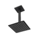 Ducha De Teto Cubit Preto Matte Meber 25cm - df836de6-b336-4fd9-8cca-f3800cccc90b