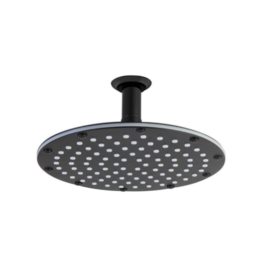 Ducha De Teto Gioia Preto Matt 1979 Meber - Imagem principal - 6b157999-ba81-4f8d-84d4-d2b01da1c61a