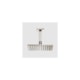Ducha De Teto Quadra Níquel Escovado Lorenzetti 5014 N16 - 4becb2f4-8048-4460-813c-3170853f99f3
