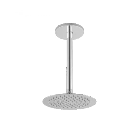 Ducha De Teto Verve Cromado Meber 25cm - Imagem principal - a0b73617-ce25-4584-a402-55b3c9819735