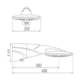Ducha Eletrônica Advanced Blindade 220v 4500w Lorenzetti - 5b0cf940-2e7b-49ef-b9b7-d10143623bb4