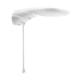 Ducha Eletrônica Advanced Blindade 220v 4500w Lorenzetti - b5043b0a-8461-4312-ac44-8172533565d1