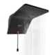Ducha Eletrônica Ducali Black Zagonel 5500W 127V - aebd657b-0098-47f9-b379-665ad35e3e24