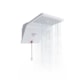 Ducha Eletrônica Ducali Branco Zagonel 7500W 220V - a8df79bc-b488-4742-9c38-7c657e48ad59