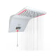 Ducha Eletrônica Ducali Premium Branco 7500W 220V - e13bcc5f-dbd6-48ce-add7-4fe02dd0c802