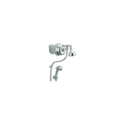 Ducha Eletrônica Luxo Blindada AQ 079 Cardal 220V