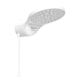 Ducha Eletrônica Moment Branco Zagonel 5500W 127V - 590a7750-f308-44d1-8757-dbdcb7f29583