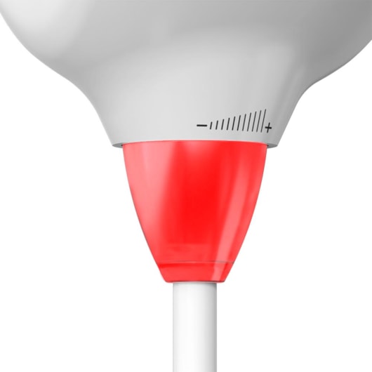 Ducha Eletrônica Move Branco Zagonel 5500W 127V - Imagem principal - f47aa419-d83e-450d-9b31-c00cdad58b2b