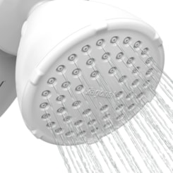 Ducha Eletrônica Move Branco Zagonel 7500W 220V