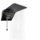 Ducha Eletrônica Premium Ducali Black Zagonel 5500W 127V - 3df13a5a-193d-4564-9b62-7e3fcb46fcf4