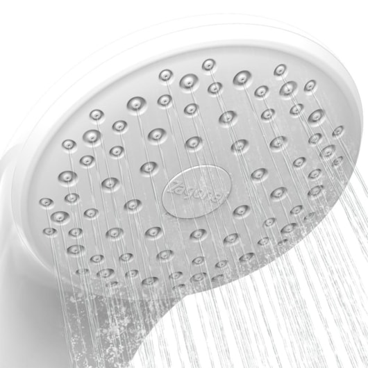 Ducha Eletrônica Sublime Branco Zagonel 7500W 220V - Imagem principal - e3f7891d-7375-46b2-b390-fed4509ec3be