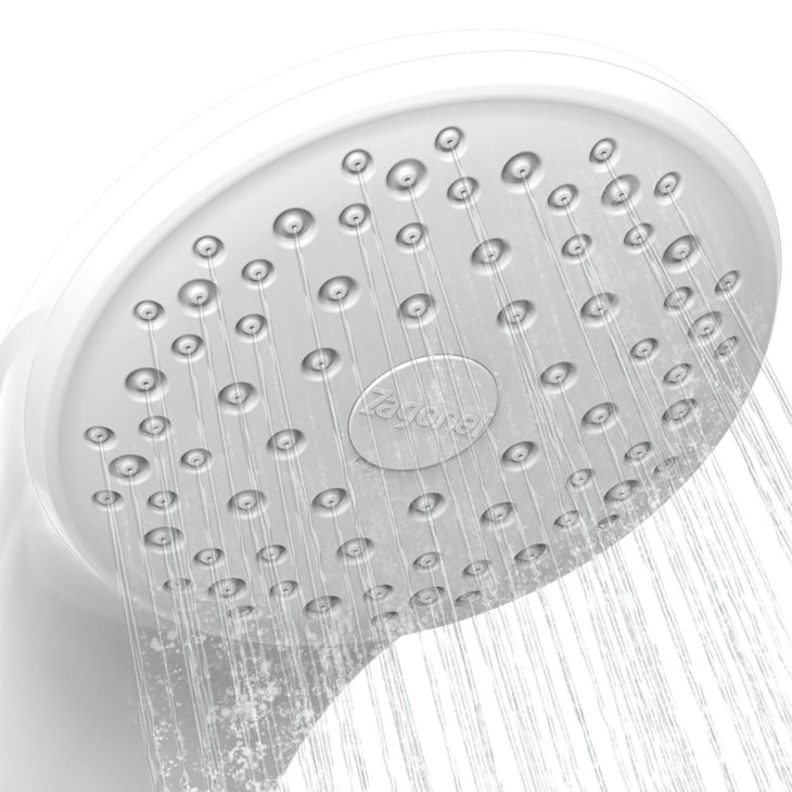Ducha Eletrônica Sublime Branco Zagonel 7500W 220V