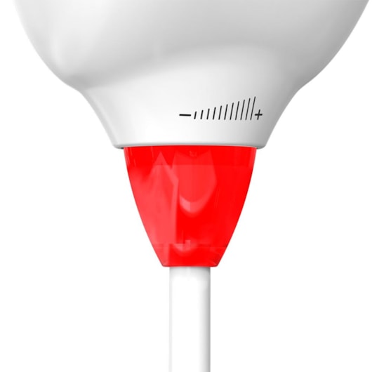 Ducha Eletrônica Sublime Branco Zagonel 7500W 220V - Imagem principal - 99da3337-abd0-414a-8a95-b5c3b6bccb6d