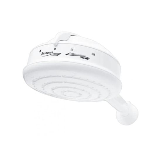 Ducha Evidence Fame 220V 5400W - Imagem principal - 4f1abb8e-ea3b-4019-b0bb-cf42a6754505