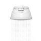 Ducha Fluir 4 Temperaturas Branco Blindada Zagonel  5500W 127V - 28f78326-1425-4bcb-9bdf-252263f2a5f7