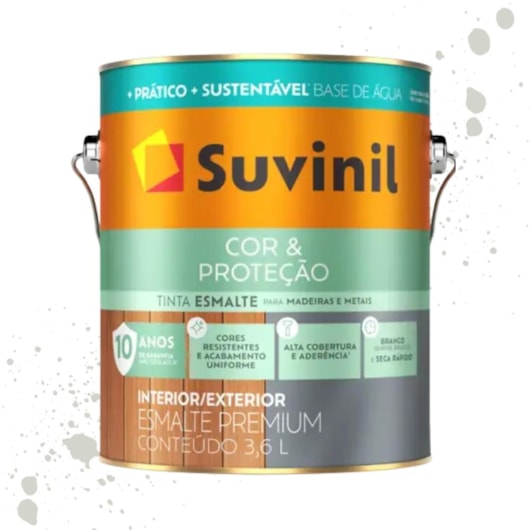 DUCHA FRIA -96324 - Imagem principal - 84821086-90f9-47e3-b8d4-7594dafcb2cd