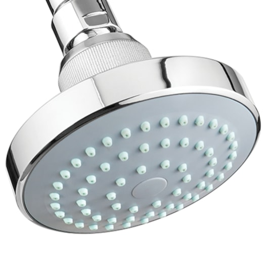Ducha Fria De Parede Flatt Cromado 7001 F16 Lorenzetti - Imagem principal - a76e8630-9e47-44a4-a3e4-f3578bd44b53