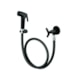 Ducha Higiênica 1850 15 1/4v Preto Matte Meber - 7a7051ee-26c1-4526-87c2-230d6d3b5034