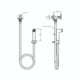 Ducha Higiênica 1850 15 1/4v Preto Matte Meber - ad2ced88-255b-403e-8322-aefb8c4aabc1