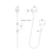 Ducha Higiênica 1850 C22 Nya Cromado Meber - e7a0df01-689b-4950-8c19-295c6f935532