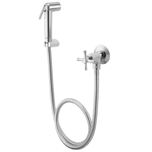 Ducha Higiênica 1850 C24 Tetra Meber - Imagem principal - 57601bfc-b334-43e9-8910-c6f00c391290