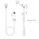 Ducha Higiênica 1850 C36 Cromado Maber - 34a9b8da-c8a2-4e54-9b49-a359b5d346df