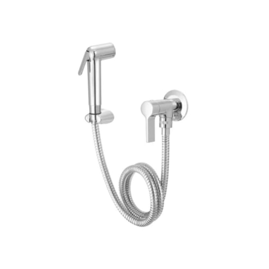 Ducha Higiênica 1850 C36 Cromado Maber - Imagem principal - c435ba10-e94b-4f87-a197-a4b8af474b8e