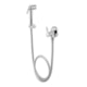 Ducha Higiênica 1850 Com Gatilho ABS Cromado Meber - cc052ab7-c88f-4dbd-9520-dfe230176ff9