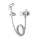 Ducha Higiênica 1851 C22 Nya Cromado Meber - cb24ada4-0392-43a4-bdc2-0f69319d5734
