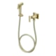 Ducha Higiênica 1860 35 Com Derivação Dourado Matte Meber - 3049159c-b567-4d6d-83a3-0af9c2cd2035