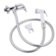 Ducha Higiênica Acqua Jet Civic Cromado Fabrimar - 6fba5fb1-028c-479a-bd64-86fc0d3db481