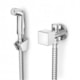 Ducha Higiênica Basic Plus Com Derivação/registro Cromada Celite - 11e9716e-8917-450f-b90a-353e677f2763