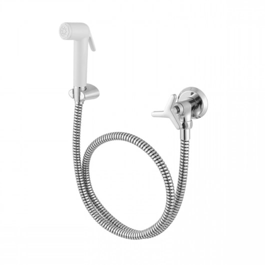 Ducha Higiênica C 15  Meber - Imagem principal - 886a3117-f5d1-40c7-8128-9b2af81130d2