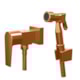 Ducha Higiênica C/ Gatilho Bold 1739 370 Ouro Velho Fani Metais - 29455c56-3a13-4f20-b4a1-26fcd2a633d3