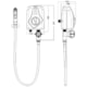 Ducha Higiênica Com 3 Temperaturas 127v Lorenzetti - 8dacfc71-23a4-419c-aae2-48d4171533cf