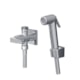 Ducha Higiênica Com Derivação E Gatilho Abs C.222 1745 Cromada Fani Metais - 3e8083c7-61b5-40d7-bb6c-359e71c47968