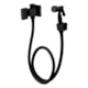 Ducha Higiênica Com Derivação E Gatilho Horus Preto Fosco Fani Metais - 95bf1cf0-6bd7-4415-af27-df07b343fb08
