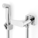 Ducha Higiênica Com Derivação Noronha Cromado Celite - e45bf55f-9ab7-4ac7-9eed-2319cef8f250