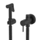 Ducha Higiênica Com Derivação Ona Matte Black Roca - 97b2c26e-d6e3-4a65-a5b6-d3c7979bf87d